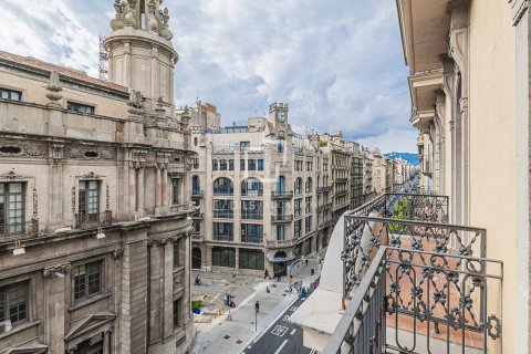 Купить квартиру в Барселона, Испания с 3 спальни, 119м², № 6591 - фото 29