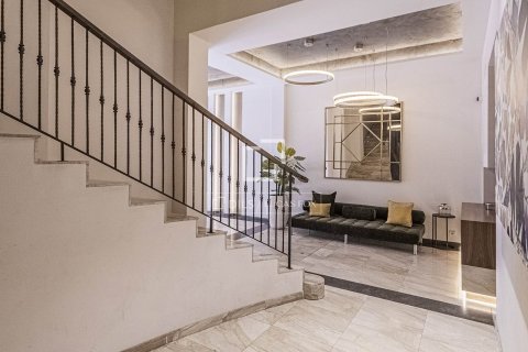 Купить квартиру в Барселона, Испания с 3 спальни, 119м², № 6591 - фото 30