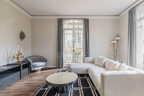 Купить квартиру в Барселона, Испания с 3 спальни, 119м², № 6591 - фото 10