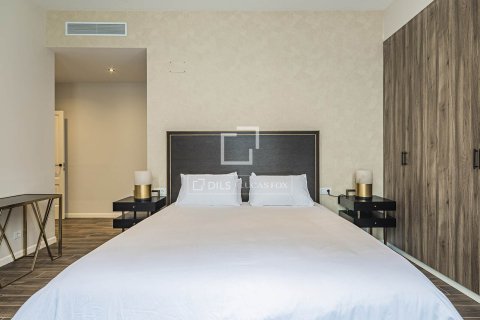 Купить квартиру в Барселона, Испания с 3 спальни, 119м², № 6591 - фото 24