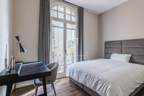 Купить квартиру в Барселона, Испания с 3 спальни, 119м², № 6591 - фото 13