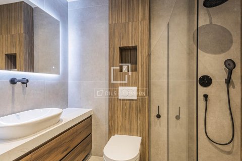 Купить квартиру в Барселона, Испания с 3 спальни, 119м², № 6591 - фото 11