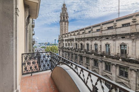 Купить квартиру в Барселона, Испания с 3 спальни, 119м², № 6591 - фото 26