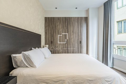 Купить квартиру в Барселона, Испания с 3 спальни, 119м², № 6591 - фото 22