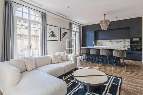 Купить квартиру в Барселона, Испания с 3 спальни, 119м², № 6591 - фото 9