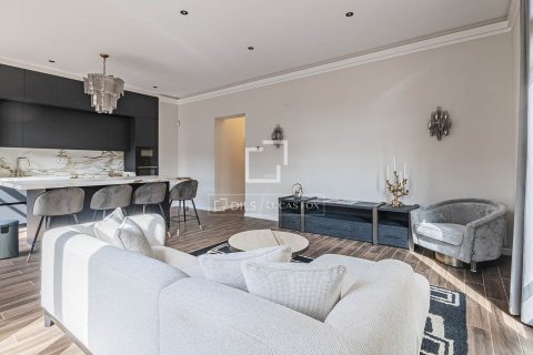 Купить квартиру в Барселона, Испания с 3 спальни, 119м², № 6591 - фото 8