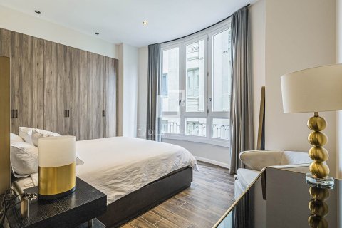 Купить квартиру в Барселона, Испания с 3 спальни, 119м², № 6591 - фото 21