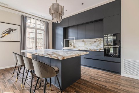 Купить квартиру в Барселона, Испания с 3 спальни, 119м², № 6591 - фото 7