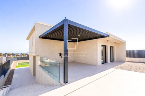 Купить виллу в Ситжес, Испания с 5 спален, 305м², № 6595 - фото 6