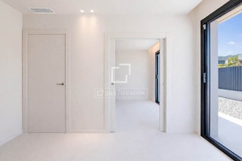 Купить виллу в Ситжес, Испания с 5 спален, 305м², № 6595 - фото 17