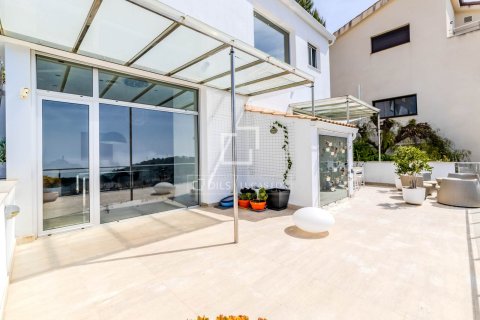 Купить виллу в Ситжес, Испания с 5 спален, 448м², № 6594 - фото 16