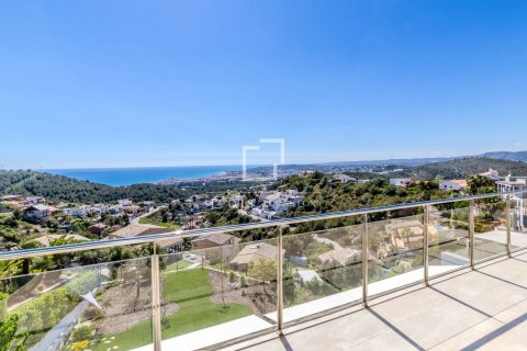 Купить виллу в Ситжес, Испания с 5 спален, 448м², № 6594 - фото 2