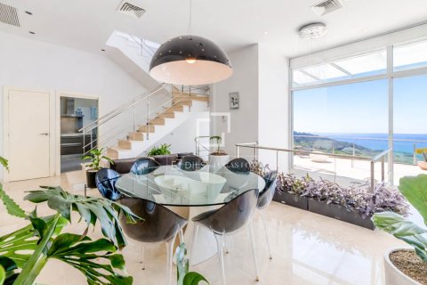 Купить виллу в Ситжес, Испания с 5 спален, 448м², № 6594 - фото 3