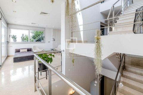 Купить виллу в Ситжес, Испания с 5 спален, 448м², № 6594 - фото 24