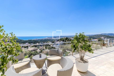 Купить виллу в Ситжес, Испания с 5 спален, 448м², № 6594 - фото 25