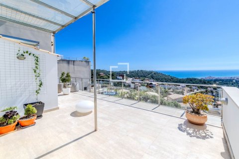 Купить виллу в Ситжес, Испания с 5 спален, 448м², № 6594 - фото 18