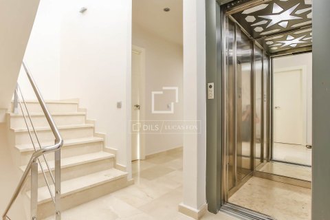Купить виллу в Ситжес, Испания с 5 спален, 448м², № 6594 - фото 11