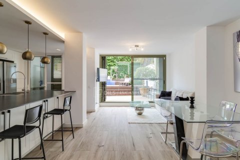 Apartamento de 3 dormitorios en alquiler en Barcelona, Cataluña, Spain № 6589 - foto 5