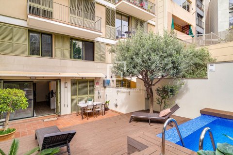 Apartamento de 3 dormitorios en alquiler en Barcelona, Cataluña, Spain № 6589 - foto 20