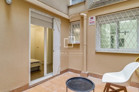 Apartamento de 3 dormitorios en alquiler en Barcelona, Cataluña, Spain № 6589 - foto 27