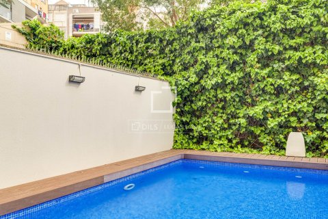 Apartamento de 3 dormitorios en alquiler en Barcelona, Cataluña, Spain № 6589 - foto 17