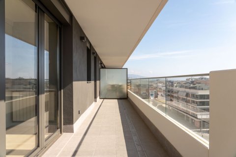 Apartamento de 4 dormitorios en venta en Badalona, Barcelona, Cataluña, Spain № 6317 - foto 21