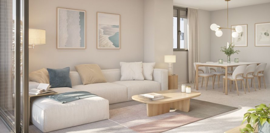 Apartamento de 4 dormitorios en venta en Sant Andreu de Llavaneres, Barcelona, Cataluña, Spain № 6318