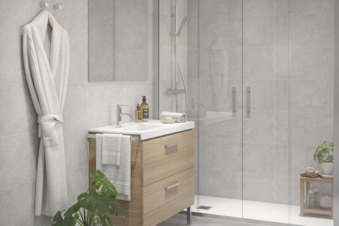 Apartamento de 4 dormitorios en venta en Sant Andreu de Llavaneres, Barcelona, Cataluña, Spain № 6319 - foto 6