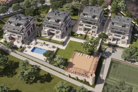 Apartamento de 3 dormitorios en venta en Premia De Dalt, Barcelona, Cataluña, Spain № 6322