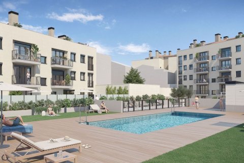 Apartamento de 3 dormitorios en venta en Cataluña, Spain № 6320 - foto 3