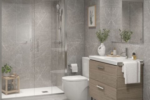 Apartamento de 3 dormitorios en venta en Cataluña, Spain № 6320 - foto 5