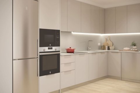 Apartamento de 3 dormitorios en venta en Cataluña, Spain № 6320