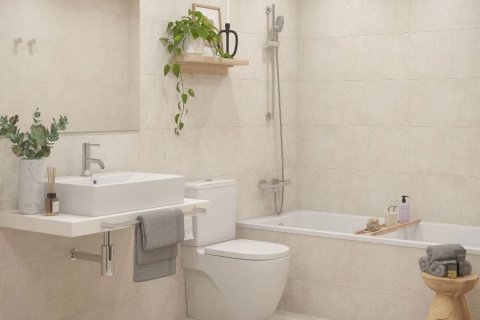 Apartamento de 3 dormitorios en venta en Cataluña, Spain № 6320 - foto 6
