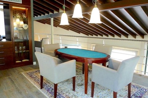 Сasa de 6 dormitorios en venta en Calonge, Gerona, Cataluña, Spain № 1389 - foto 21