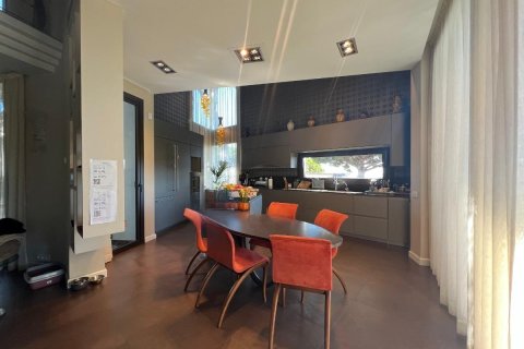 Сasa de 6 dormitorios en venta en Calonge, Gerona, Cataluña, Spain № 1389 - foto 16