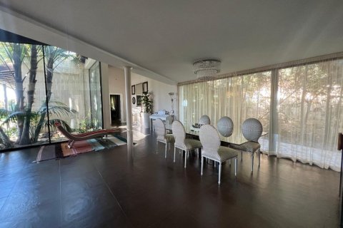 Сasa de 6 dormitorios en venta en Calonge, Gerona, Cataluña, Spain № 1389 - foto 15