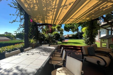 Сasa de 6 dormitorios en venta en Calonge, Gerona, Cataluña, Spain № 1389 - foto 4