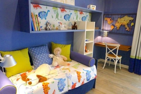 Сasa de 6 dormitorios en venta en Calonge, Gerona, Cataluña, Spain № 1389 - foto 23