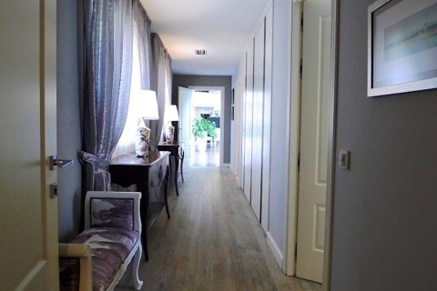 Сasa de 6 dormitorios en venta en Calonge, Gerona, Cataluña, Spain № 1389 - foto 29