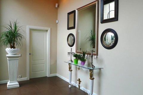 Сasa de 6 dormitorios en venta en Calonge, Gerona, Cataluña, Spain № 1389 - foto 20