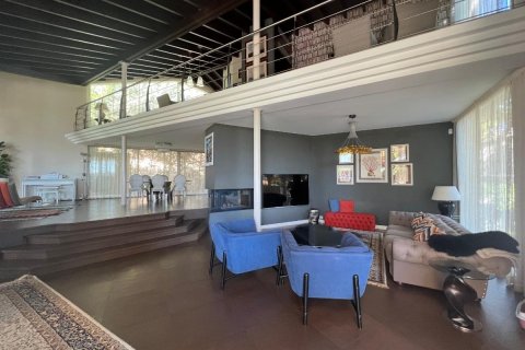 Сasa de 6 dormitorios en venta en Calonge, Gerona, Cataluña, Spain № 1389 - foto 17