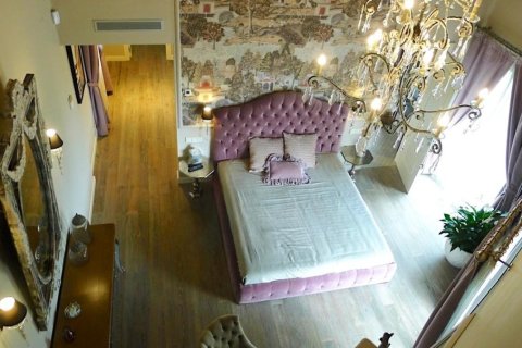 Сasa de 6 dormitorios en venta en Calonge, Gerona, Cataluña, Spain № 1389 - foto 28