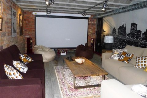 Сasa de 6 dormitorios en venta en Calonge, Gerona, Cataluña, Spain № 1389 - foto 30
