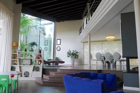 Сasa de 6 dormitorios en venta en Calonge, Gerona, Cataluña, Spain № 1389 - foto 14