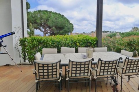 Сasa de 6 dormitorios en venta en Calonge, Gerona, Cataluña, Spain № 1389 - foto 11