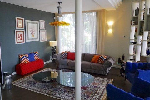 Сasa de 6 dormitorios en venta en Calonge, Gerona, Cataluña, Spain № 1389 - foto 13