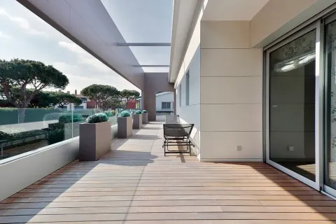 Сasa de 4 dormitorios en venta en Gavà, Barcelona, Cataluña, Spain № 1395 - foto 20