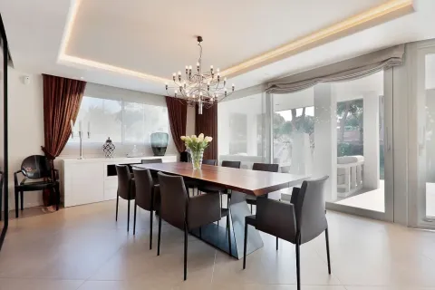 Сasa de 4 dormitorios en venta en Gavà, Barcelona, Cataluña, Spain № 1395 - foto 9