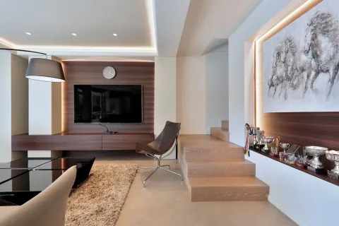 Сasa de 4 dormitorios en venta en Gavà, Barcelona, Cataluña, Spain № 1395 - foto 8