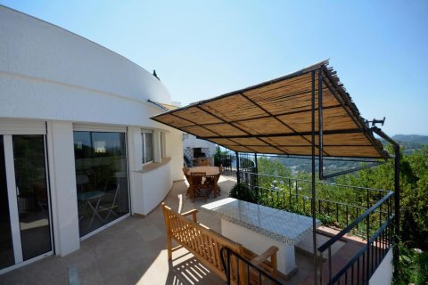 5 bedrooms house for sale in Begur, Girona, Catalonia, Spain № 1393 - photo 7